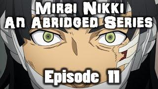 Mlrai Nlkki An Abridged Series Ep 11