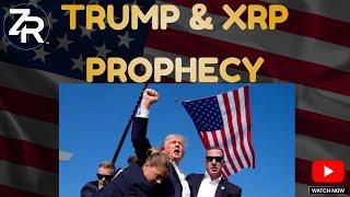The Trump & XRP Prophecy