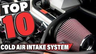 Best Cold Air Intake System In 2024 - Top 10 Cold Air Intake Systems Review