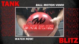 Tank Blitz Ball Motion Video