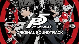 P5 OST 60 Alleycat