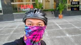 QUICK RIDE BGC TAGUIG ,EXPLORE THE BEAUTIFUL PLACES AND IMPROVEMENT OF THIS CITY.