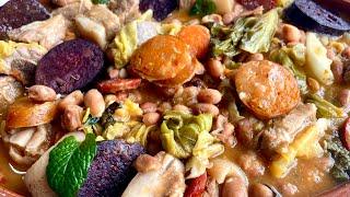 Feijoada à Portuguesa | Uma delícia de tradição