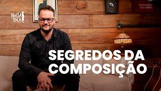 Os 3 Segredos da Composição Musical | Giba Moojen | Nossa Toca Academy