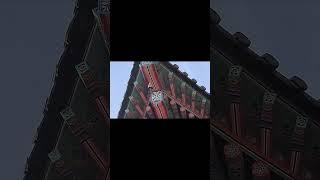 경건한 종소리 그리고 풍경