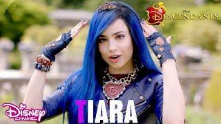 The D-S Song  | Descendants 3  | Disney Arabia