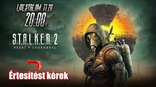 Itt minden sugárzó | S.T.A.L.K.E.R 2