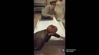 Museum Networks Kew Video