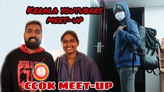 YouTube Meet UP | Youtube Meetup 2022 | CCOK | YOUTUBE MEETUP MALAYALAM