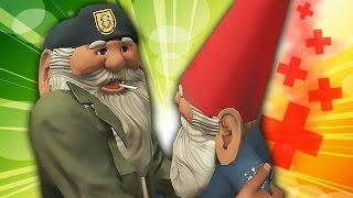 THE GNOME OF HEALING | Left 4 Dead 2 MEGA Episode