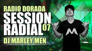  SESSION RADIAL 07 - DJ Marley Men (Radio Dorada) Electro Pop, Merengue, Retro