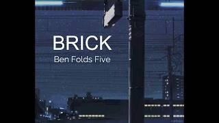 Ben Folds Five- Brick (Subtítulos en Español)