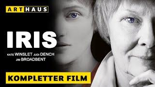 Kate Winslet & Judi Dench in IRIS | Kompletter Film | Kostenlos auf Deutsch