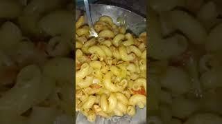chicken pasta by food fun with Saba