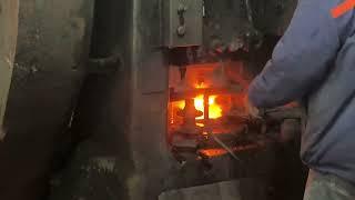 Forgings for the power industry