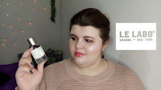 Le Labo: почему Santal 33 так популярен? Лучшая лилия и странная роза.