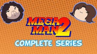Game Grumps - Mega Man 2 (Complete Series)