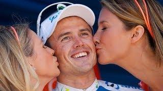 2013 Santos Tour Down Under - Stage 5