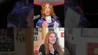 The BEST MAGIC REACTIONS by Carrot Bottom 
