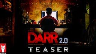 Darr 2.0 | Teaser