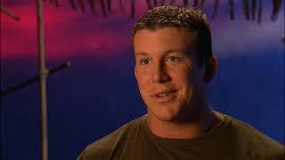 The Marine 2 - Behind-The-Scenes - Movie Featurettes Starring Ted Dibiase Jr (2009)