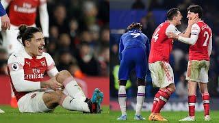 Arsenal Has Missed Héctor Bellerín And This Is Why!