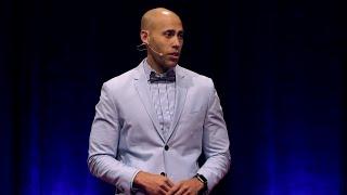 The surprising reason our correctional system doesn't work | Brandon W. Mathews | TEDxMileHigh