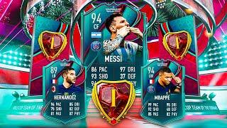 4x 84+ x20 PACKS!  Rank 1 FUT Champions Rewards - FIFA 23 Ultimate Team