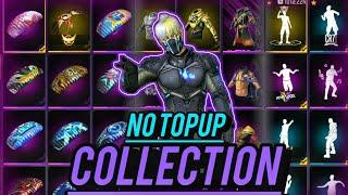 NO TOPUP COLLECTION2വർഷത്തെ Collection
