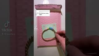 $35 OVERPRICED BRACELET  Jewelry Small Business Tiktok - Lexellery