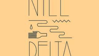 Nile Delta - Channel