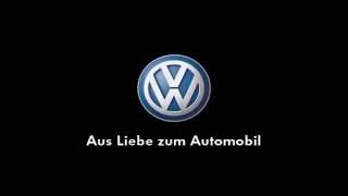 Aus Liebe Zum Automobil - VW