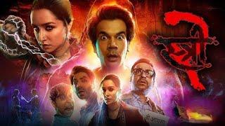 Stree 2 Full Movie | Shraddha Kapoor | Rajkummar Rao | Pankaj Tripathi | secrets facts and review