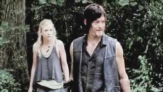 Daryl + Beth || Monsters