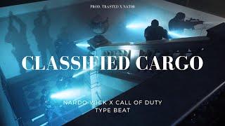 [FREE] Call of Duty | Nardo Wick x Future Type Beat 2023 - "CLASSIFIED CARGO"
