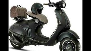 The Vespa 946 emporio armani- latest news on price_intro-The most expensive scooter