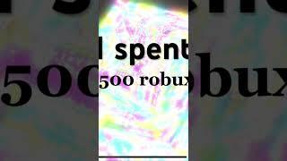 Roblox spray paint