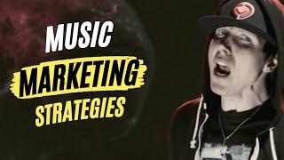 How To Market Your Music In 2022 | DO THIS NOW!