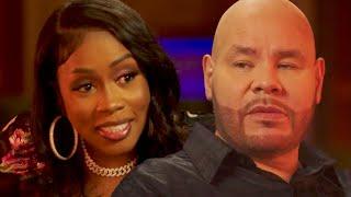 I Got Questions w/ Remy Ma & Fat Joe