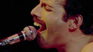 Queen - Bohemian Rhapsody [High Definition]