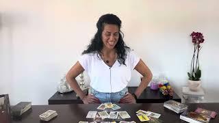 Leo  „I‘M FALL IN LOVE“ September 2024 / The talking tarot reading