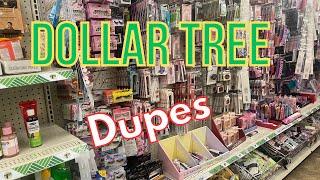 Skincare Deals and Dupes at the Dollar Tree
