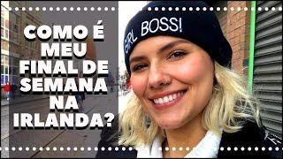 VLOG FDS SINCERÃO: Mostrei meu final de semana para vocês |  Mayara Chagas