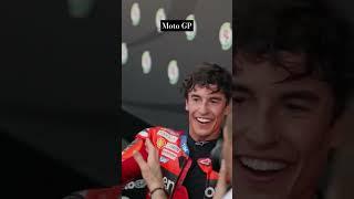 Moto GP | Thailand #motogp #motogp2025 #automobile #2025 #alexmarquez #markmarquez #ducati #thailand