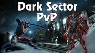 Dark Sector PvP is Amazing!