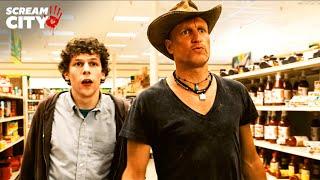 Believe It or Not, Twinkies Have an Expiration Date | Zombieland (Jesse Eisenberg, Woody Harrelson)