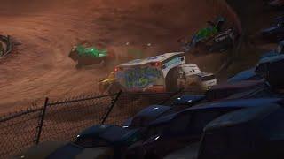 Cars 3: Thunder Hollow Full Race (3/5)