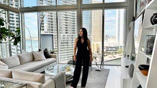 Selling Miami  Tour This $1.5M Icon Brickell Condo With Me