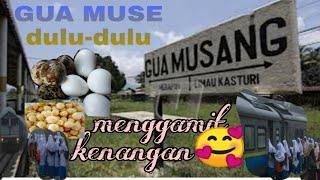 gua musang era 80an 90an