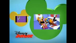 Disney junior commercial breaks 2012